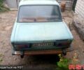 ВАЗ 2106 1987 у Дніпро (Дніпропетровську) на Automoto.ua Синій ВАЗ 2106, об'ємом двигуна 1.5 л та пробігом 87 тис. км за 300 $, фото 5 на Automoto.ua