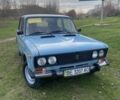 Синій ВАЗ 2106, об'ємом двигуна 1.3 л та пробігом 9 тис. км за 850 $, фото 1 на Automoto.ua