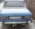 Синий ВАЗ 2106, объемом двигателя 1.3 л и пробегом 253 тыс. км за 800 $, фото 3 на Automoto.ua