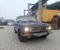 Синій ВАЗ 2106, об'ємом двигуна 0 л та пробігом 110 тис. км за 521 $, фото 1 на Automoto.ua