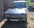Синий ВАЗ 2106, объемом двигателя 0 л и пробегом 60 тыс. км за 266 $, фото 1 на Automoto.ua