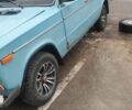 Синій ВАЗ 2106, об'ємом двигуна 0 л та пробігом 150 тис. км за 482 $, фото 2 на Automoto.ua
