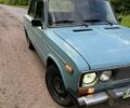 Синій ВАЗ 2106, об'ємом двигуна 1.45 л та пробігом 280 тис. км за 668 $, фото 1 на Automoto.ua