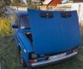 ВАЗ 2106 1987 у Рокитном на Automoto.ua Синій ВАЗ 2106, об'ємом двигуна 1.3 л та пробігом 628 тис. км за 700 $, фото 13 на Automoto.ua