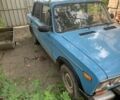 Синий ВАЗ 2106, объемом двигателя 0 л и пробегом 65 тыс. км за 893 $, фото 2 на Automoto.ua