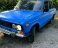 Синий ВАЗ 2106, объемом двигателя 1.5 л и пробегом 265 тыс. км за 800 $, фото 1 на Automoto.ua