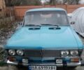 Синий ВАЗ 2106, объемом двигателя 1.3 л и пробегом 52 тыс. км за 405 $, фото 4 на Automoto.ua