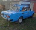 Синий ВАЗ 2106, объемом двигателя 1.3 л и пробегом 161 тыс. км за 800 $, фото 4 на Automoto.ua