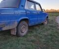 Синий ВАЗ 2106, объемом двигателя 1.3 л и пробегом 100 тыс. км за 550 $, фото 10 на Automoto.ua