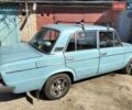 Синий ВАЗ 2106, объемом двигателя 1.5 л и пробегом 75 тыс. км за 1100 $, фото 14 на Automoto.ua