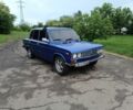 Синій ВАЗ 2106, об'ємом двигуна 0 л та пробігом 1 тис. км за 950 $, фото 1 на Automoto.ua