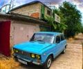 Синий ВАЗ 2106, объемом двигателя 1.5 л и пробегом 80 тыс. км за 1350 $, фото 1 на Automoto.ua