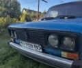 ВАЗ 2106 1987 у Рокитном на Automoto.ua Синій ВАЗ 2106, об'ємом двигуна 1.3 л та пробігом 628 тис. км за 700 $, фото 1 на Automoto.ua