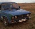 Синий ВАЗ 2106, объемом двигателя 0 л и пробегом 200 тыс. км за 596 $, фото 3 на Automoto.ua