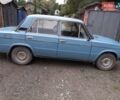 Синий ВАЗ 2106, объемом двигателя 1.3 л и пробегом 87 тыс. км за 2000 $, фото 1 на Automoto.ua