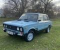Синій ВАЗ 2106, об'ємом двигуна 1.3 л та пробігом 9 тис. км за 850 $, фото 7 на Automoto.ua