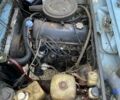 Синій ВАЗ 2106, об'ємом двигуна 1.3 л та пробігом 160 тис. км за 581 $, фото 7 на Automoto.ua