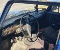 Синий ВАЗ 2106, объемом двигателя 0 л и пробегом 120 тыс. км за 500 $, фото 5 на Automoto.ua