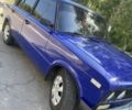 Синій ВАЗ 2106, об'ємом двигуна 1.3 л та пробігом 100 тис. км за 1050 $, фото 2 на Automoto.ua