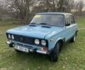 Синій ВАЗ 2106, об'ємом двигуна 1.3 л та пробігом 9 тис. км за 850 $, фото 1 на Automoto.ua