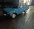 Синій ВАЗ 2106, об'ємом двигуна 1.3 л та пробігом 1 тис. км за 550 $, фото 1 на Automoto.ua