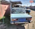 Синий ВАЗ 2106, объемом двигателя 1.5 л и пробегом 75 тыс. км за 1100 $, фото 10 на Automoto.ua