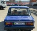 Синій ВАЗ 2106, об'ємом двигуна 1.3 л та пробігом 300 тис. км за 418 $, фото 4 на Automoto.ua