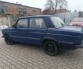 Синій ВАЗ 2106, об'ємом двигуна 0 л та пробігом 110 тис. км за 521 $, фото 3 на Automoto.ua