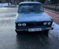 Синій ВАЗ 2106, об'ємом двигуна 1.6 л та пробігом 1000 тис. км за 181 $, фото 1 на Automoto.ua