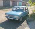 Синий ВАЗ 2106, объемом двигателя 1.5 л и пробегом 84 тыс. км за 1300 $, фото 1 на Automoto.ua