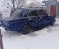 Синий ВАЗ 2106, объемом двигателя 1.3 л и пробегом 150 тыс. км за 700 $, фото 1 на Automoto.ua