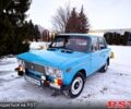 Синій ВАЗ 2106, об'ємом двигуна 1.3 л та пробігом 153 тис. км за 1200 $, фото 3 на Automoto.ua
