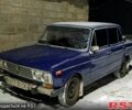 Синий ВАЗ 2106, объемом двигателя 1.3 л и пробегом 300 тыс. км за 299 $, фото 1 на Automoto.ua