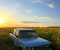 Синий ВАЗ 2106, объемом двигателя 1.5 л и пробегом 80 тыс. км за 1350 $, фото 3 на Automoto.ua