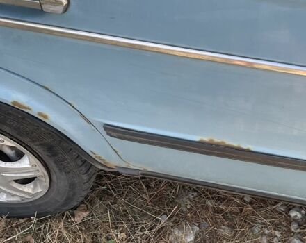 Синий ВАЗ 2106, объемом двигателя 1.3 л и пробегом 198 тыс. км за 800 $, фото 5 на Automoto.ua