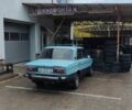 Синій ВАЗ 2106, об'ємом двигуна 1.5 л та пробігом 70 тис. км за 1100 $, фото 4 на Automoto.ua
