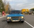 Синій ВАЗ 2106, об'ємом двигуна 1.5 л та пробігом 100 тис. км за 478 $, фото 3 на Automoto.ua