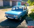 Синий ВАЗ 2106, объемом двигателя 1.5 л и пробегом 84 тыс. км за 1300 $, фото 1 на Automoto.ua