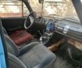 Синий ВАЗ 2106, объемом двигателя 0 л и пробегом 65 тыс. км за 893 $, фото 6 на Automoto.ua