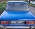 Синий ВАЗ 2106, объемом двигателя 1.3 л и пробегом 100 тыс. км за 550 $, фото 11 на Automoto.ua