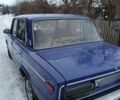 Синій ВАЗ 2106, об'ємом двигуна 1.3 л та пробігом 237 тис. км за 750 $, фото 1 на Automoto.ua