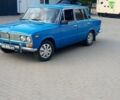 Синий ВАЗ 2106, объемом двигателя 0 л и пробегом 78 тыс. км за 580 $, фото 1 на Automoto.ua
