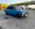Синій ВАЗ 2106, об'ємом двигуна 1.5 л та пробігом 100 тис. км за 478 $, фото 2 на Automoto.ua