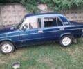 Синий ВАЗ 2106, объемом двигателя 1.2 л и пробегом 20 тыс. км за 1100 $, фото 1 на Automoto.ua