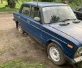 Синий ВАЗ 2106, объемом двигателя 1.3 л и пробегом 10 тыс. км за 600 $, фото 6 на Automoto.ua