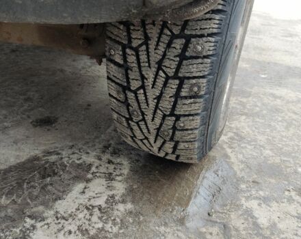 Синій ВАЗ 2106, об'ємом двигуна 1.5 л та пробігом 70 тис. км за 1100 $, фото 6 на Automoto.ua