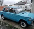 Синий ВАЗ 2106, объемом двигателя 1.3 л и пробегом 52 тыс. км за 405 $, фото 5 на Automoto.ua