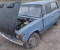 Синий ВАЗ 2106, объемом двигателя 0 л и пробегом 11 тыс. км за 249 $, фото 1 на Automoto.ua