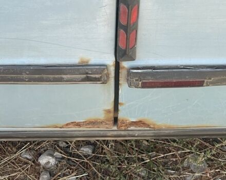 Синий ВАЗ 2106, объемом двигателя 1.3 л и пробегом 198 тыс. км за 800 $, фото 6 на Automoto.ua