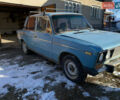 Синій ВАЗ 2106, об'ємом двигуна 1.3 л та пробігом 300 тис. км за 350 $, фото 1 на Automoto.ua